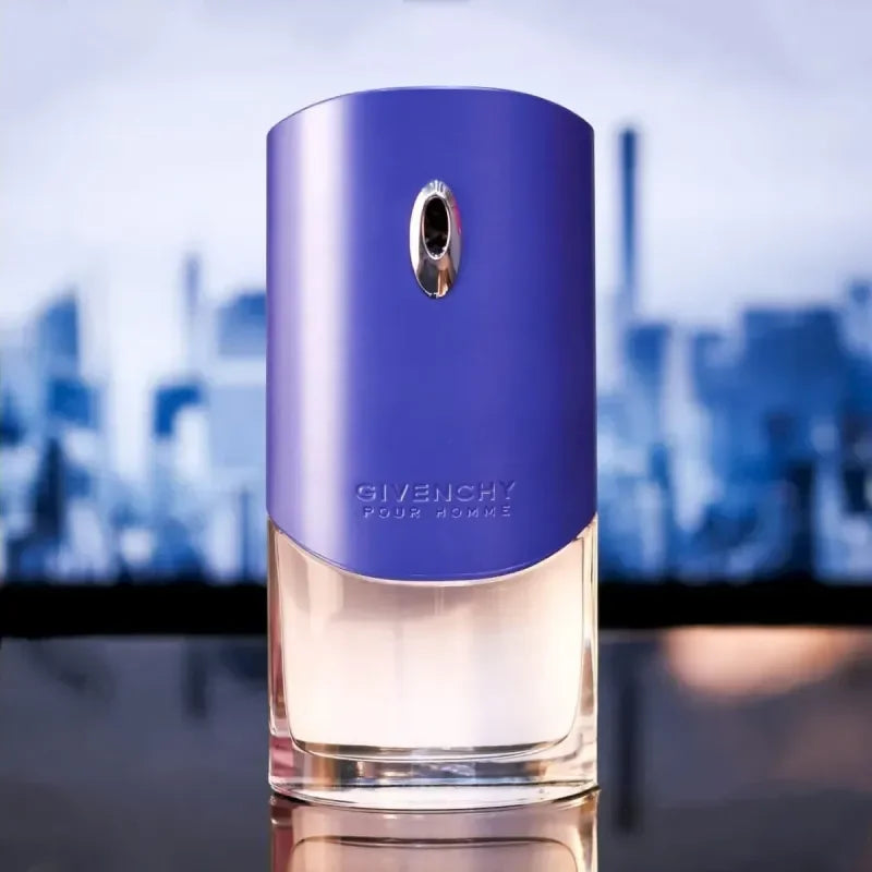 Givenchy pour Homme Blue Label – Givenchy 100ml Caballero