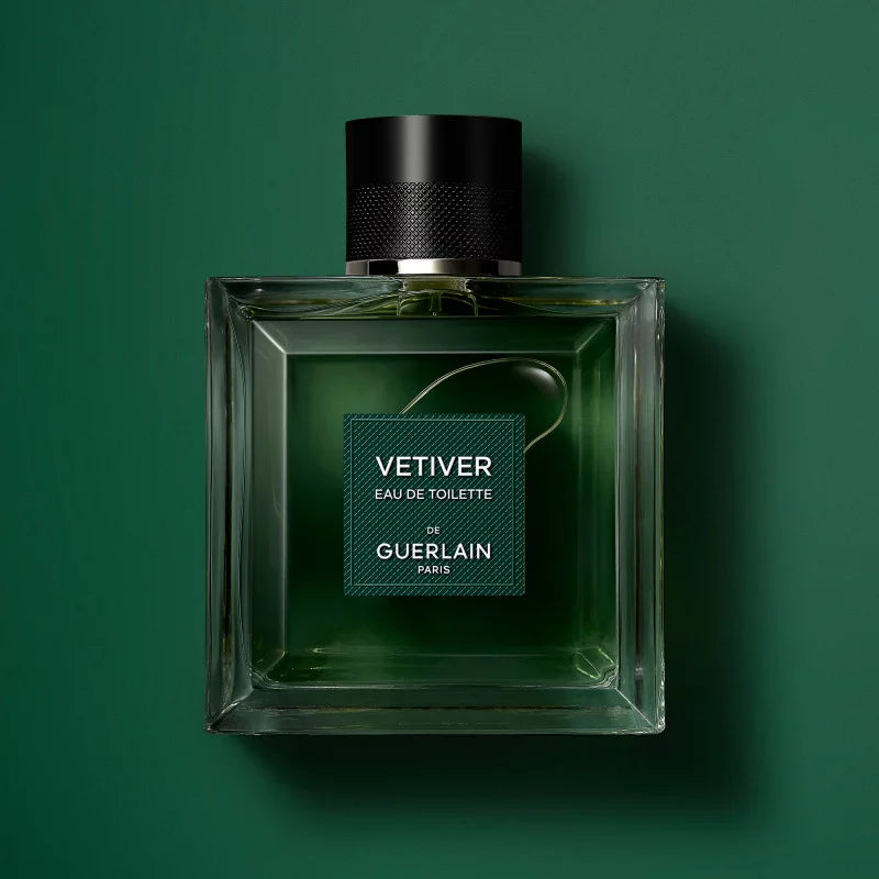 Vétiver – Guerlain 100ml y 150ml Caballero