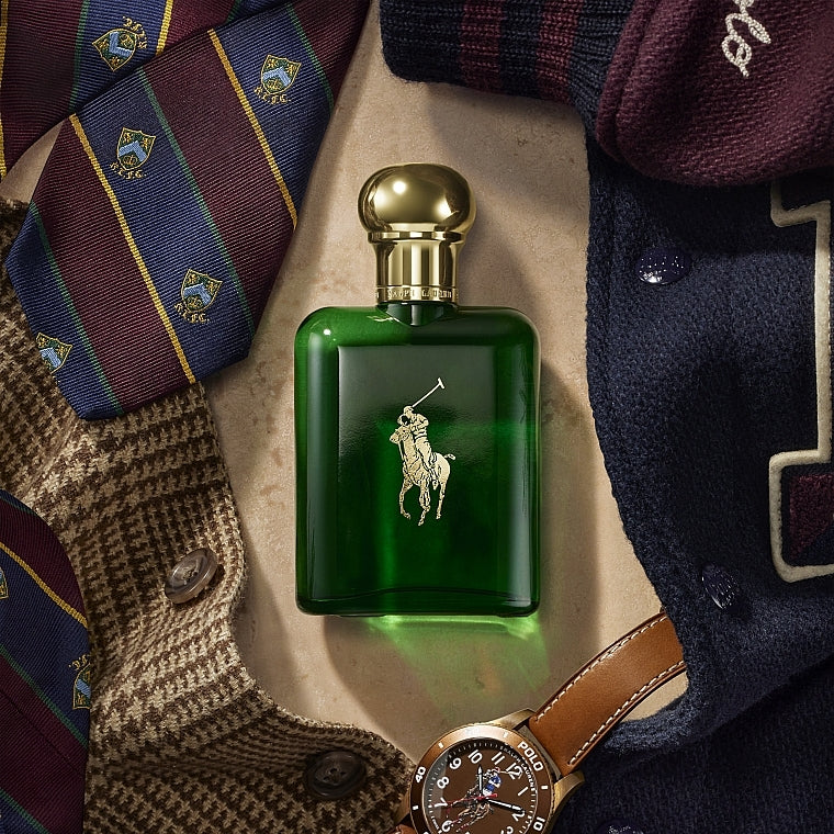 Polo – Ralph Lauren 125ml y 200ml Caballero