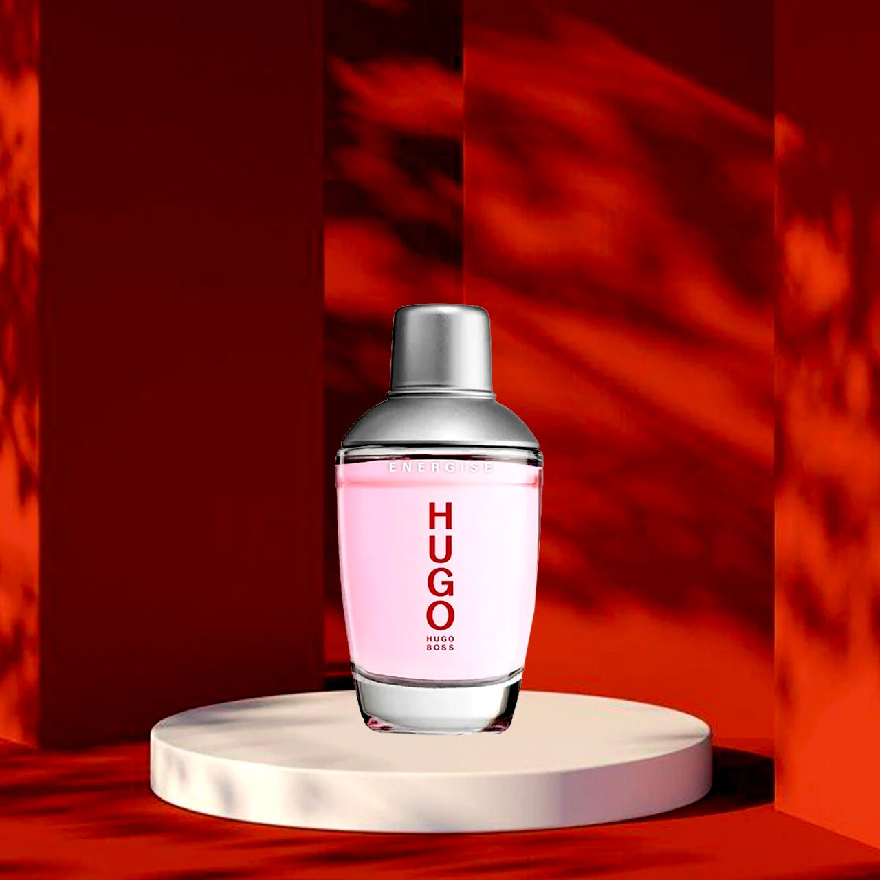 Hugo Energise – Hugo Boss 75ml Caballero