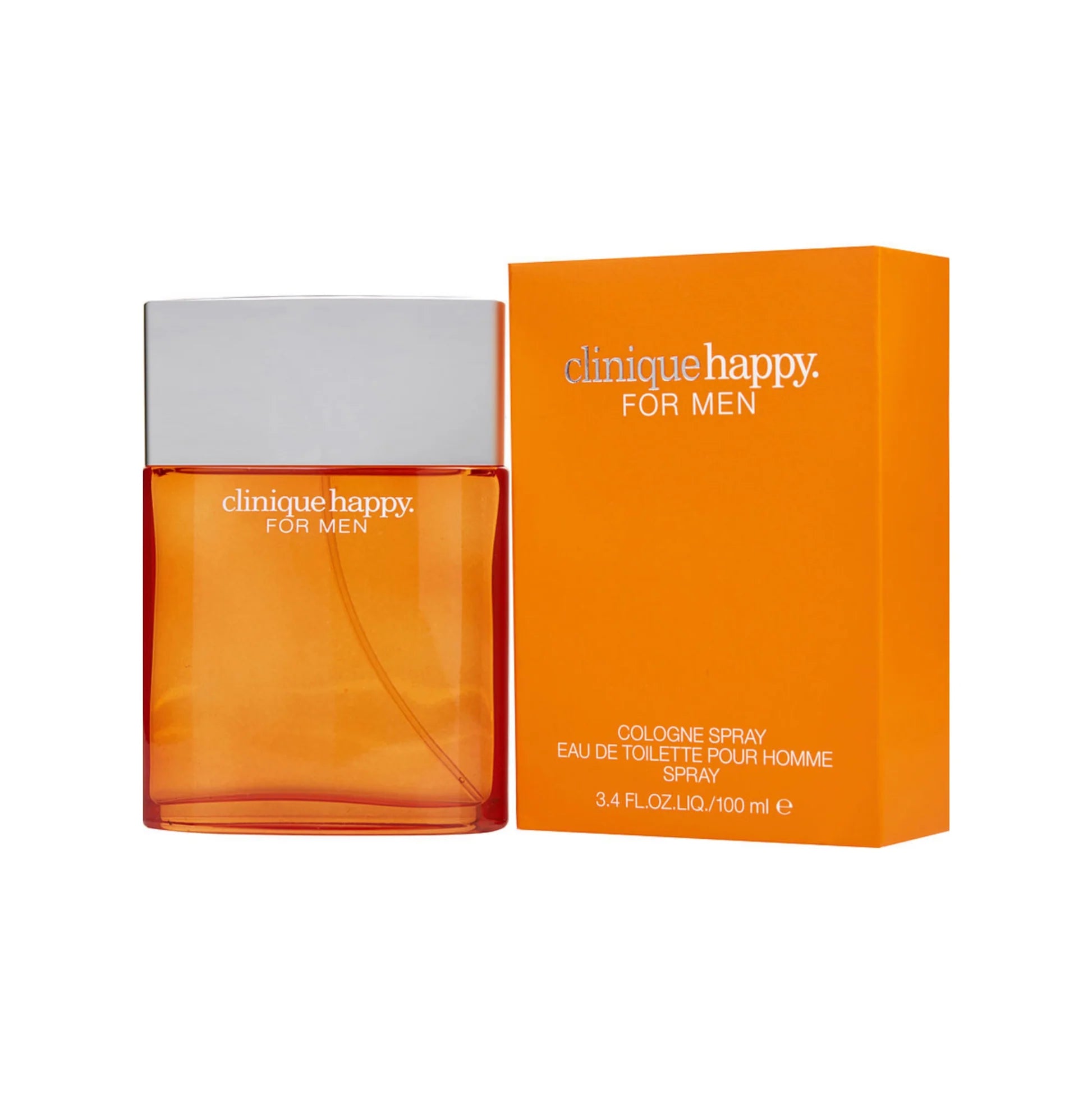 Clinique Happy For Men 100ml Caballero