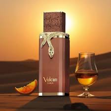 Vulcan Sable French Avenue 100ml Dama