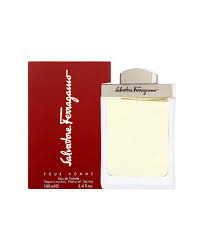Salvatore Ferragamo Pour Homme Salvatore Ferragamo 100ml Caballero