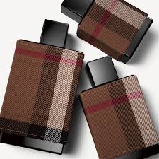 London for men Burberry 100ml Caballero