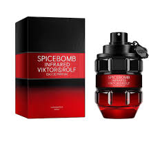 Spicebomb Infrared – Viktor &amp; Rolf 90ml Caballero