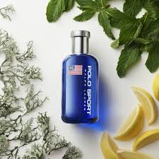 Polo Sport – Ralph Lauren 125ml Caballero