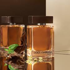 The One for Men – Dolce &amp; Gabbana 100ml Caballero