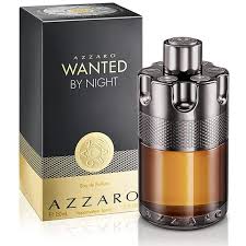 Wanted by Night – Azzaro 100ml Caballero