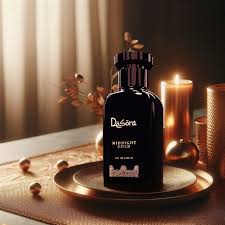 Midnight Gold – Desora 100ml Caballero