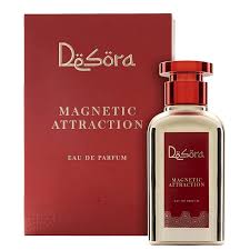 Desora Magnetic Attraction 100ml Caballero