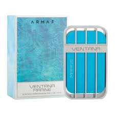Ventana Marine Armaf 100ml Caballero