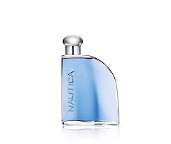 Blue Sail Nautica 100ml Caballero