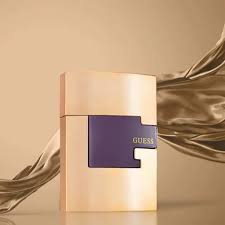 Guess Man Gold Guess 100ml Caballero