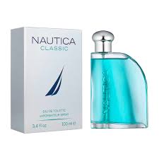 Nautica Classic 100ml Caballero