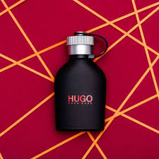 Hugo Just Different Hugo Boss 125ml Caballero