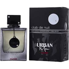 Club de Nuit Urban Man Armaf 105ml Caballero