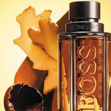 Boss The Scent Hugo Boss 100ml y 200ml Caballero