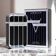 Ventana Pour Homme Armaf 100ml Caballero