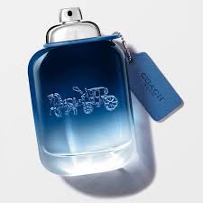 Coach Blue Coach  100ml Caballero