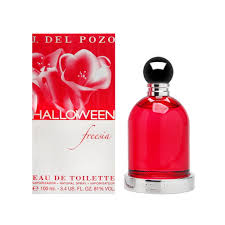 Halloween Freesia 100ml Dama