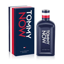 Tommy Now 100ml Caballero