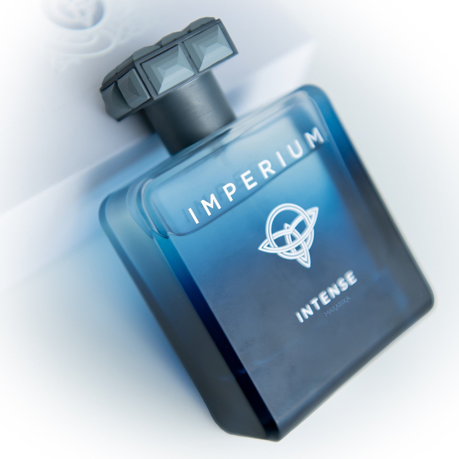 Imperium Intense  World Caballero  100ML