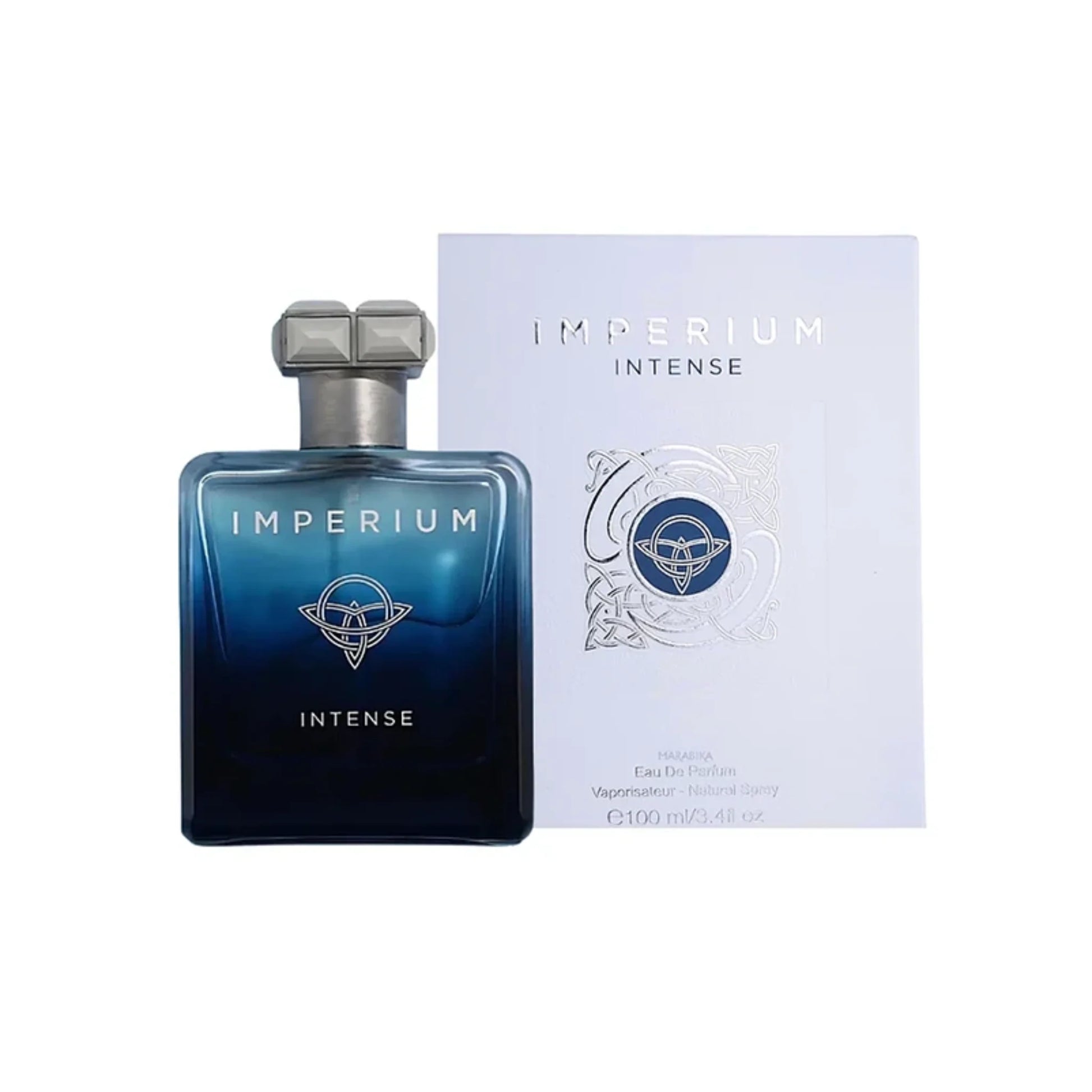Imperium Intense  World Caballero  100ML