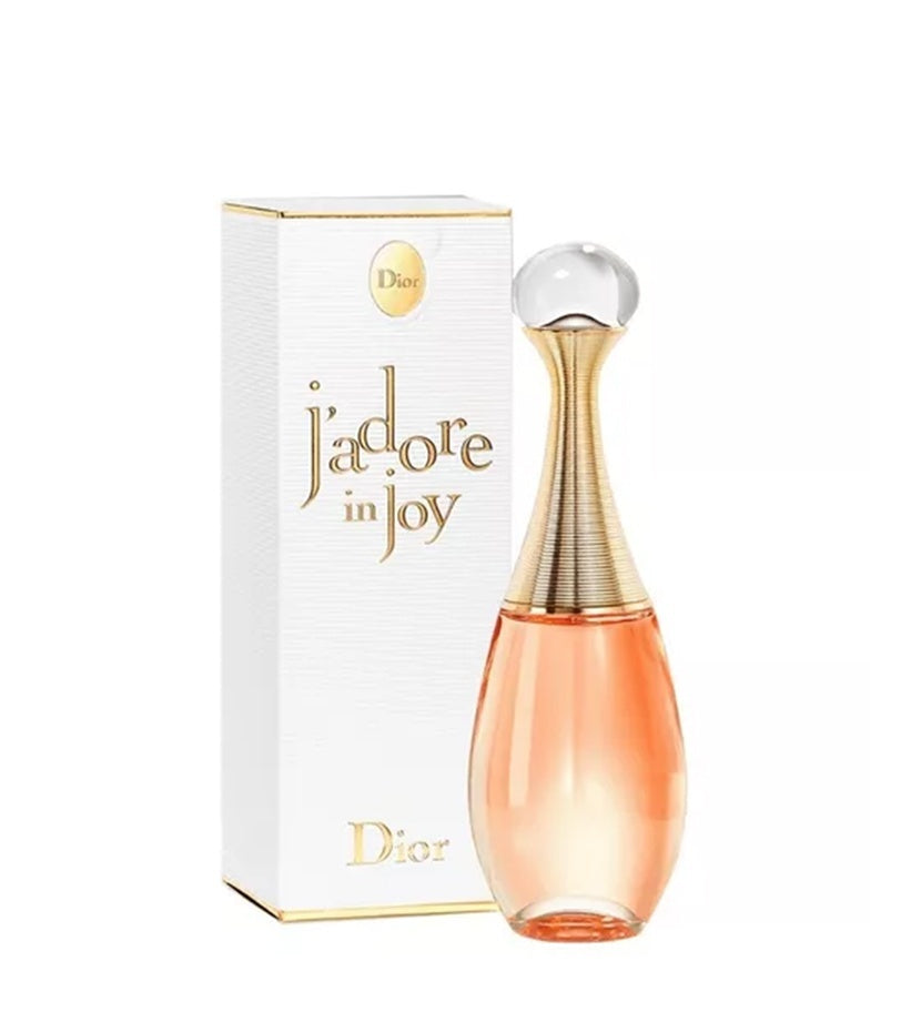 J’adore in joy - Dama 100 ml