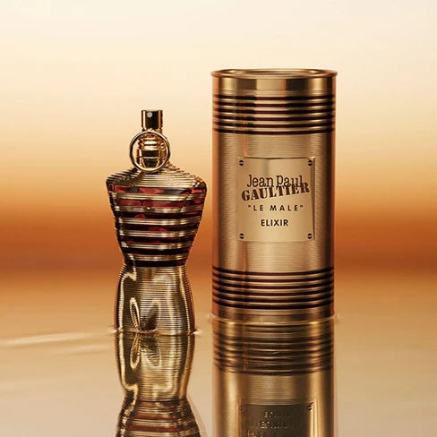 Le Male Elixir Jean Paul Gaultier 125ml Caballero