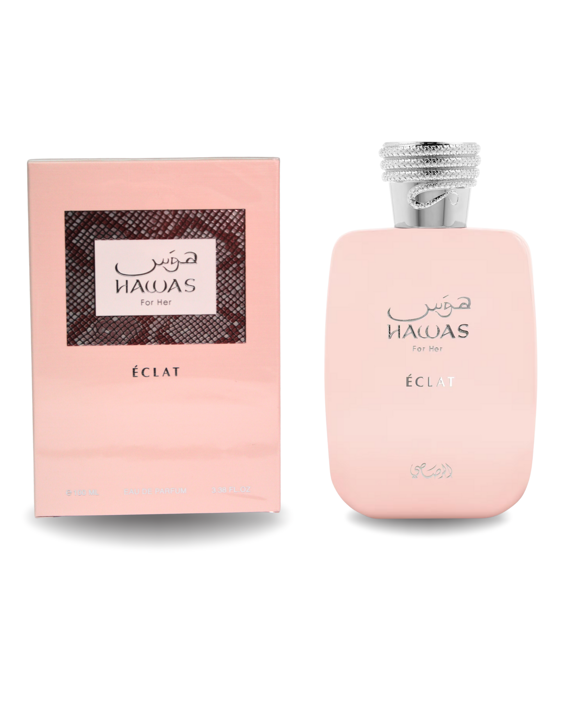 Hawas for her Éclat - Dama 100ml