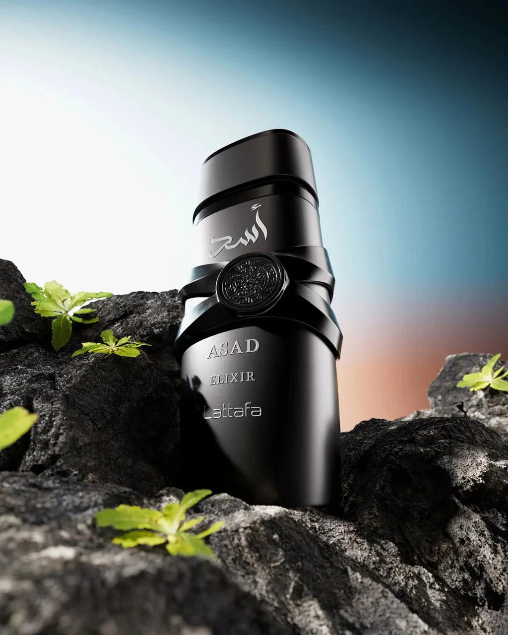 Asad Elixir Lattafa Perfumes 100ml