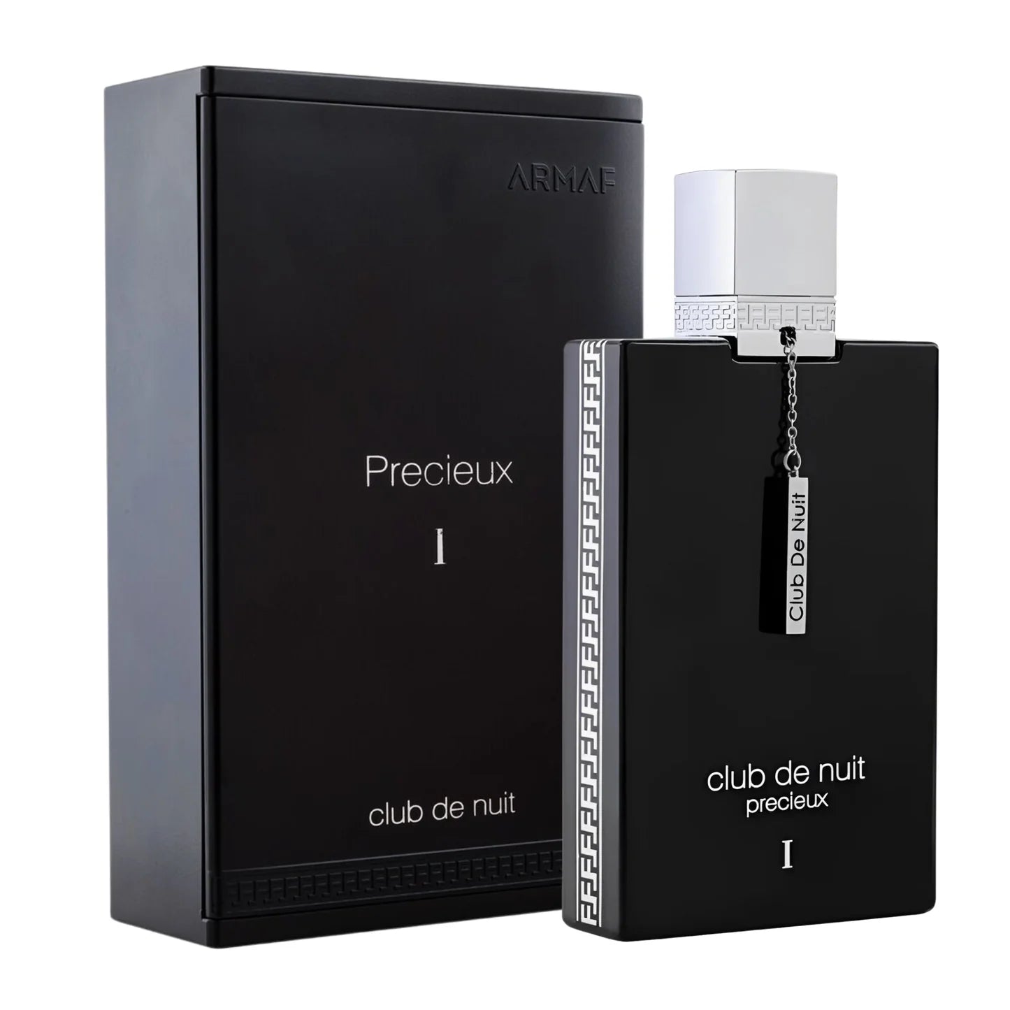 Club de Nuit Precieux I Armaf  55ml Caballero Collection Edition