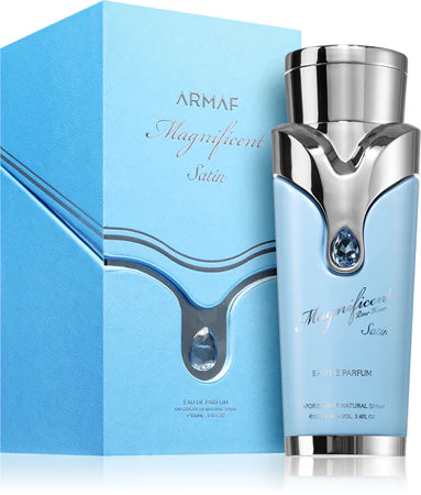 Magnificent Satin Armaf 100ml Caballero