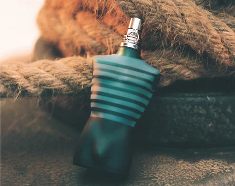 Le Male – Jean Paul Gaultier 200ml Caballero