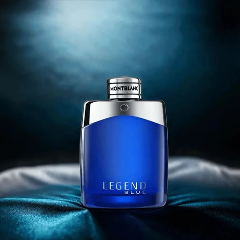 Legend Blue Montblanc 100ml Caballero