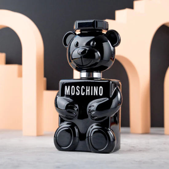Toy Boy Moschino 100ml Caballero