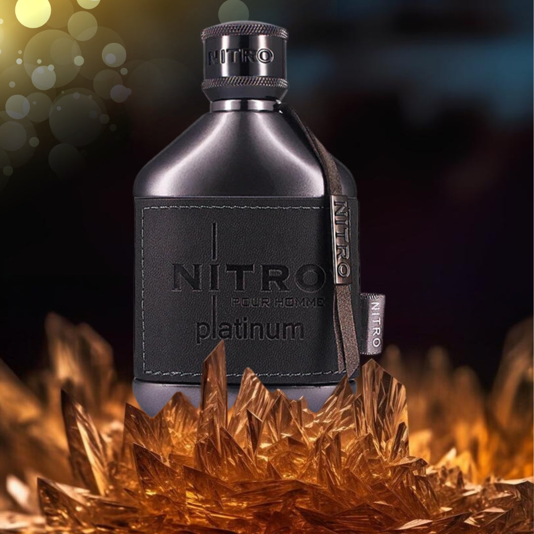 Dumont Nitro Platinum