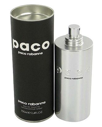 Paco Rabanne  100ml Caballero