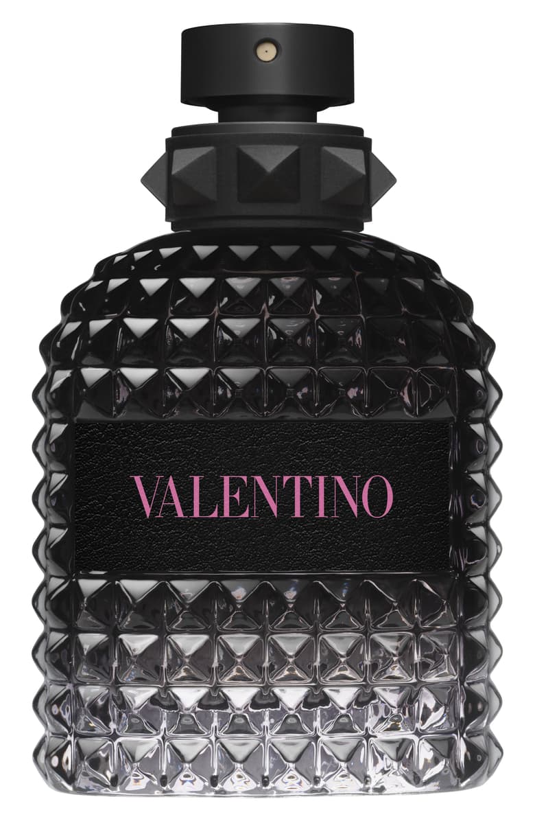 Valentino Uomo Born in Roma Valentino 100ml Caballero
