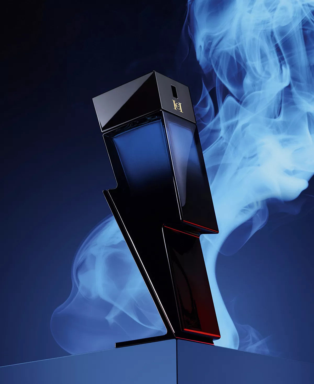 Bad Boy Cobalt Elixir Carolina Herrera