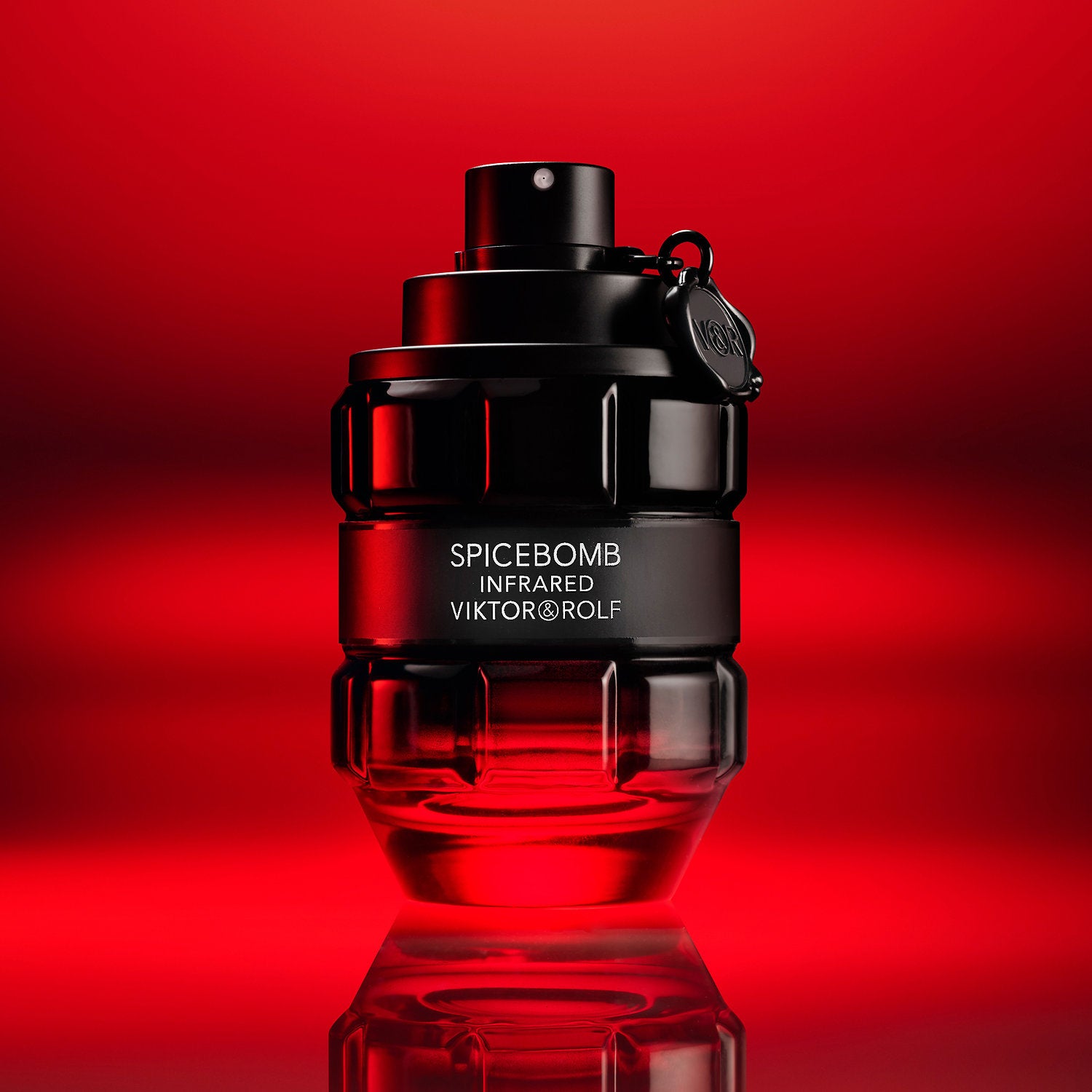 Spicebomb Infrared – Viktor &amp; Rolf 90ml Caballero
