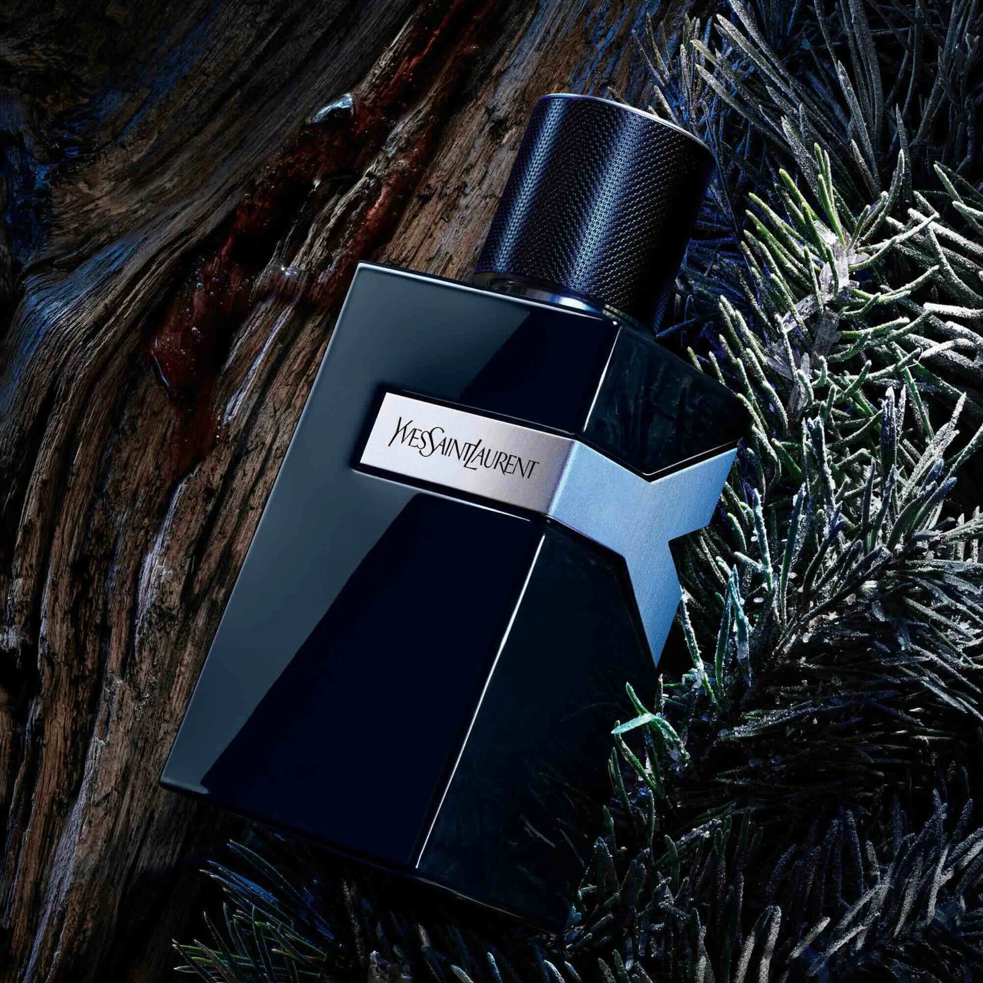 Y Le Parfum – Yves Saint Laurent 200ml