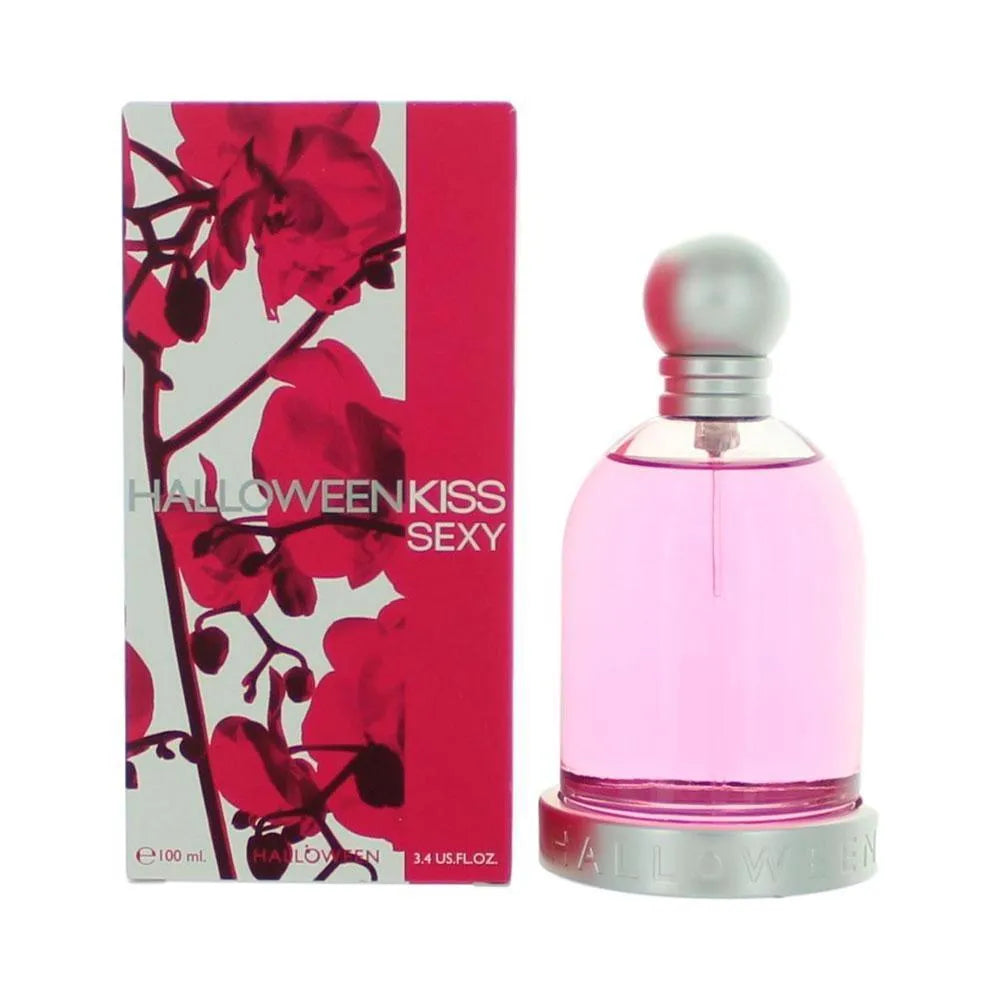 Halloween Kiss Sexy - Dama 100 ml
