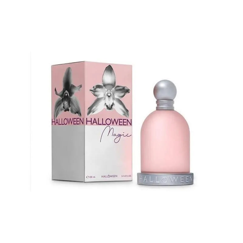 Halloween Magic 100ml Dama