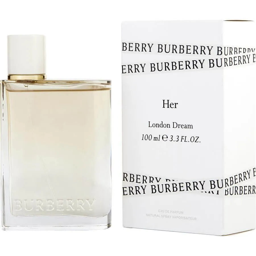 Burberry Her London Dream Dama  – 100 ml