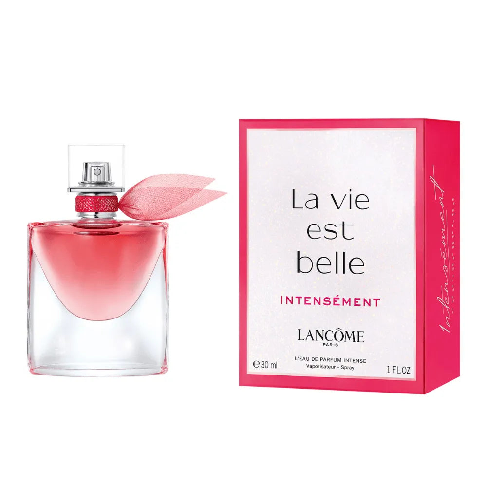 La Vie Est Belle Intensément de Lancôme - Dama 100 ml