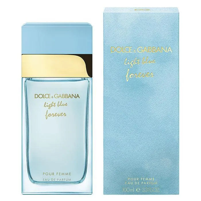 Dolce & Gabbana Light Blue Forever  – Dama 100 ml
