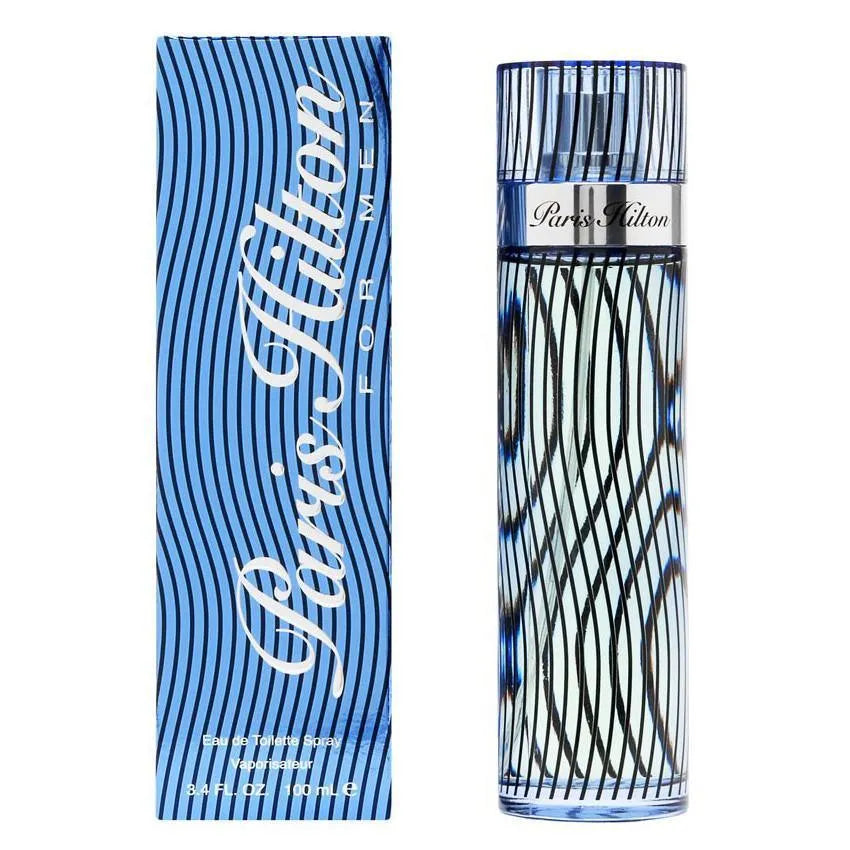 Paris Hilton for Men 100ml Caballero