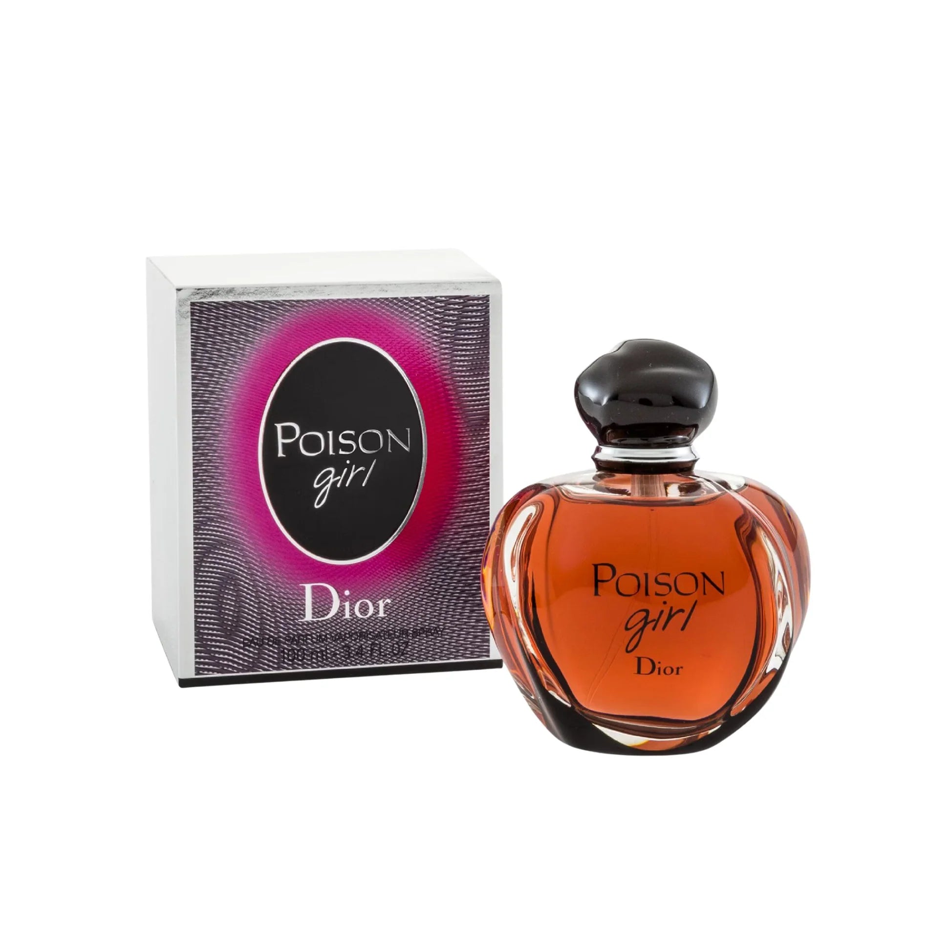 Poison Girl de Dior - Dama 100 ml