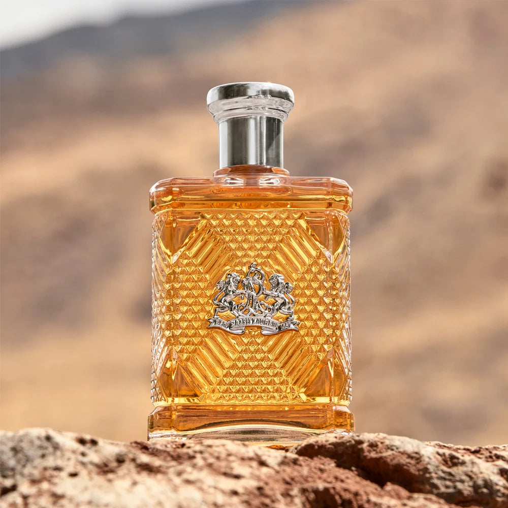 Safari for Men – Ralph Lauren 125ml Caballero